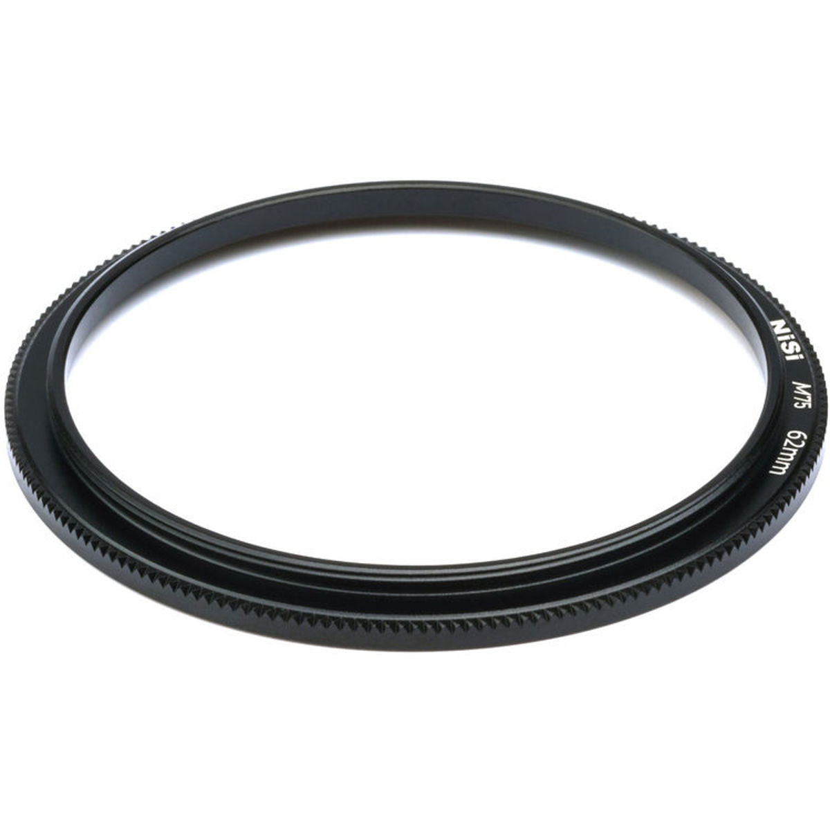 

NiSi 62mm Adapter Ring for M75 Filter Holder