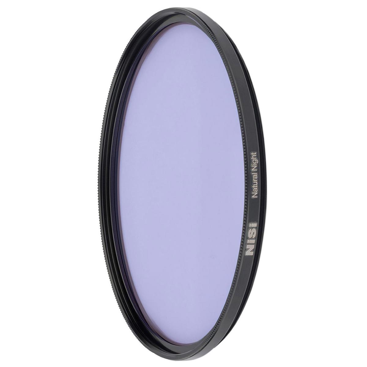 Image of NiSi 55mm Natural Night Filter (Light Pollution Filter)