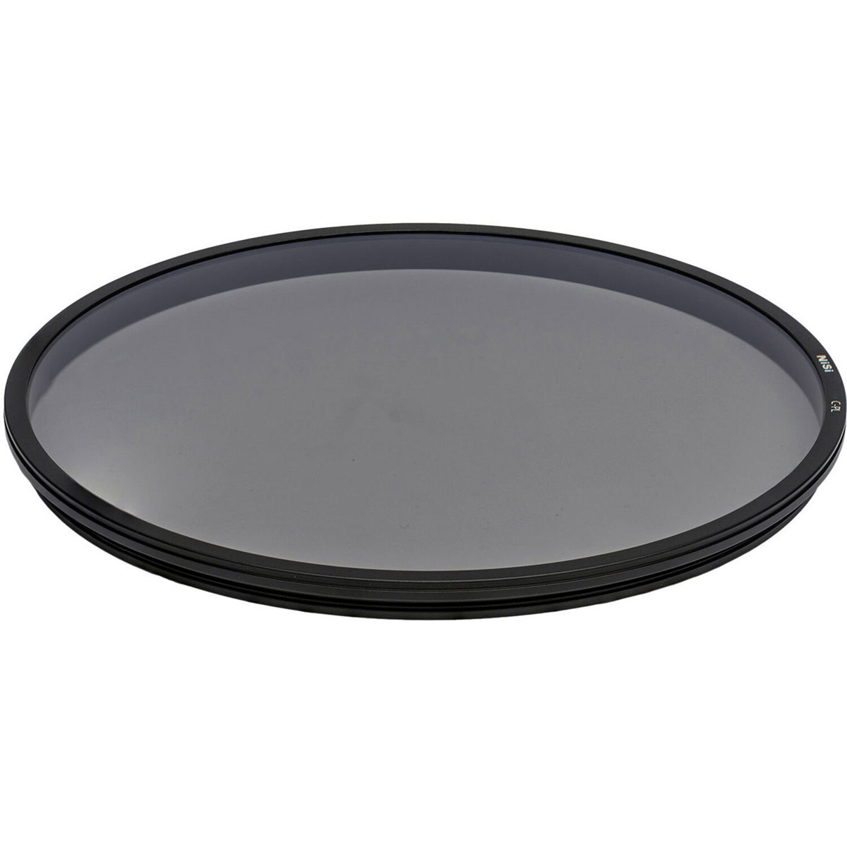 

NiSi Pro ND64 1.8 6-Stop Round Filter and Polarizer for S5 Filter Holder