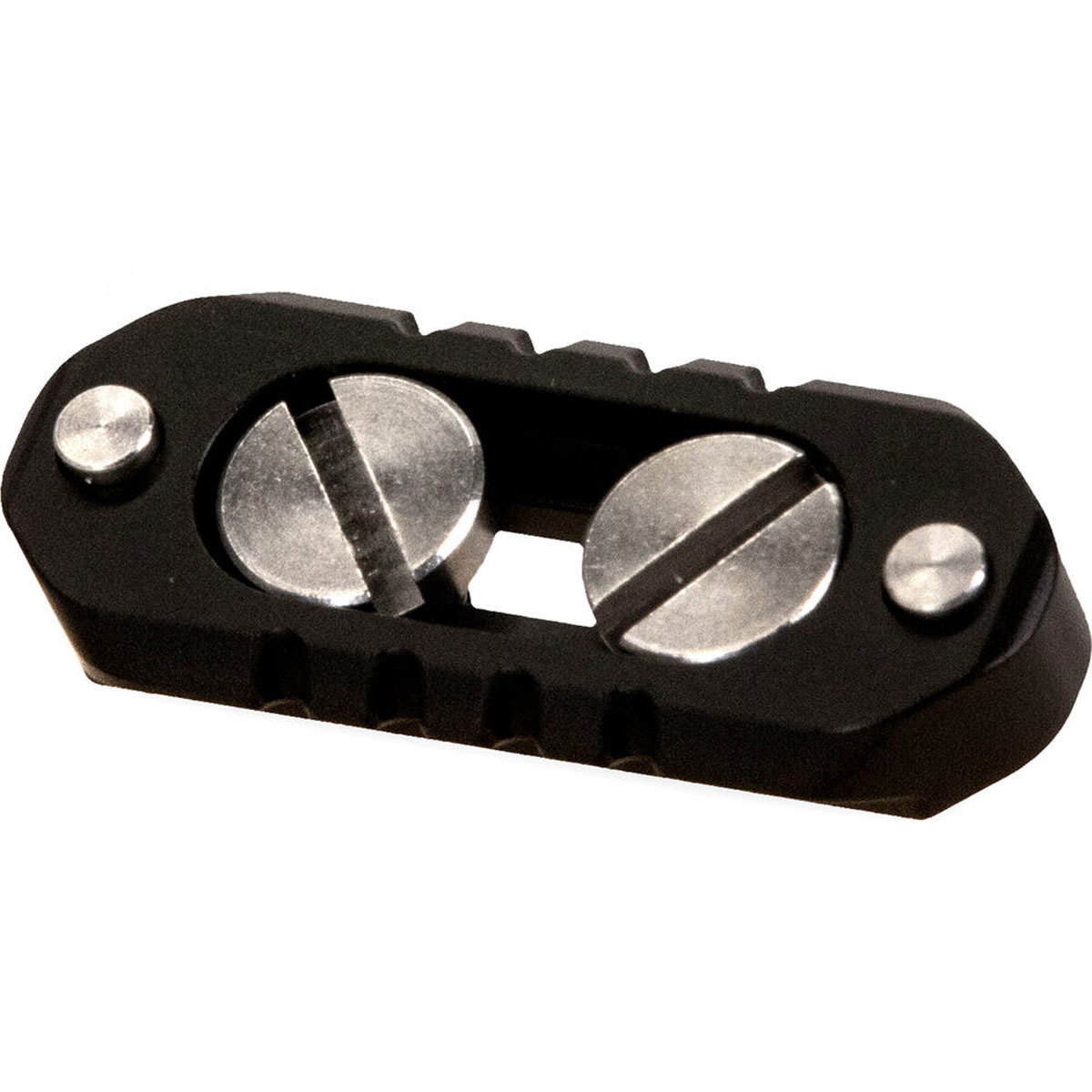 

Tilta Tiltaing 18mm NATO Rail Attachment, Black