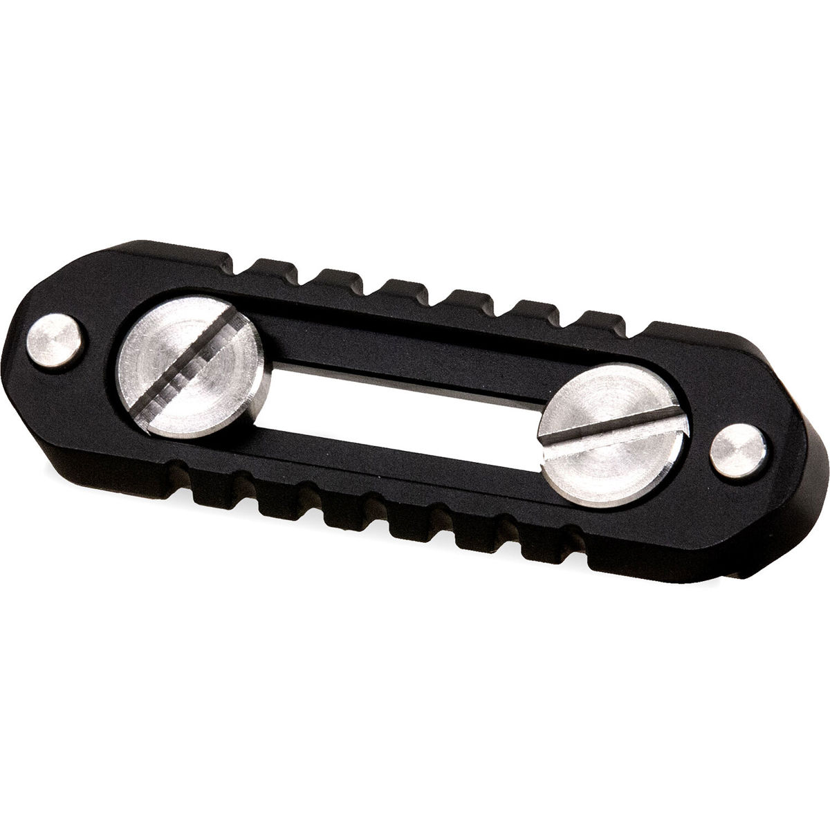 

Tilta Tiltaing 36mm NATO Rail Attachment, Black