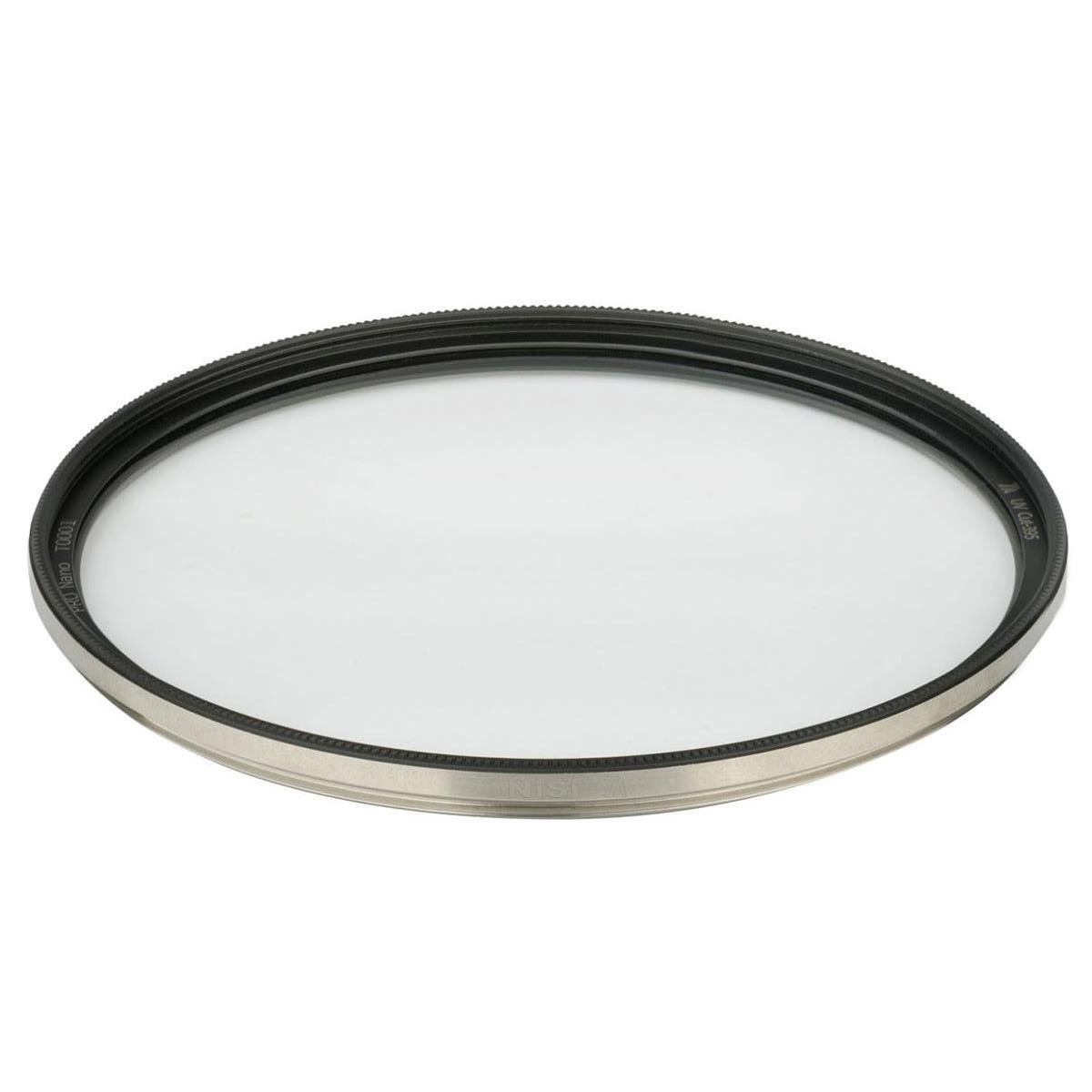 

NiSi 77mm Titanium Frame Pro Nano UV Cut-395 Filter