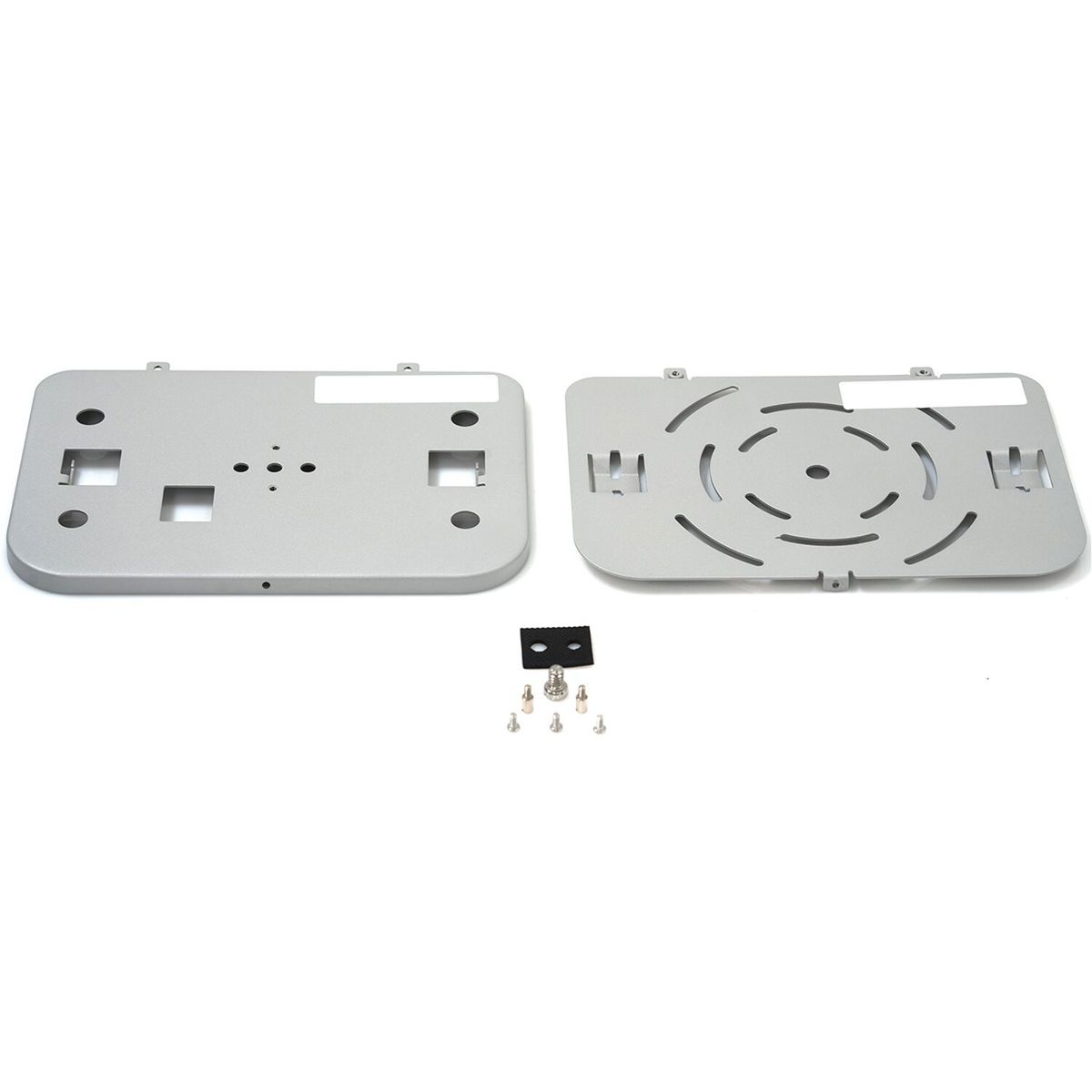 

Ikan OTTICA PTZ Camera Ceiling Mount, Light Gray
