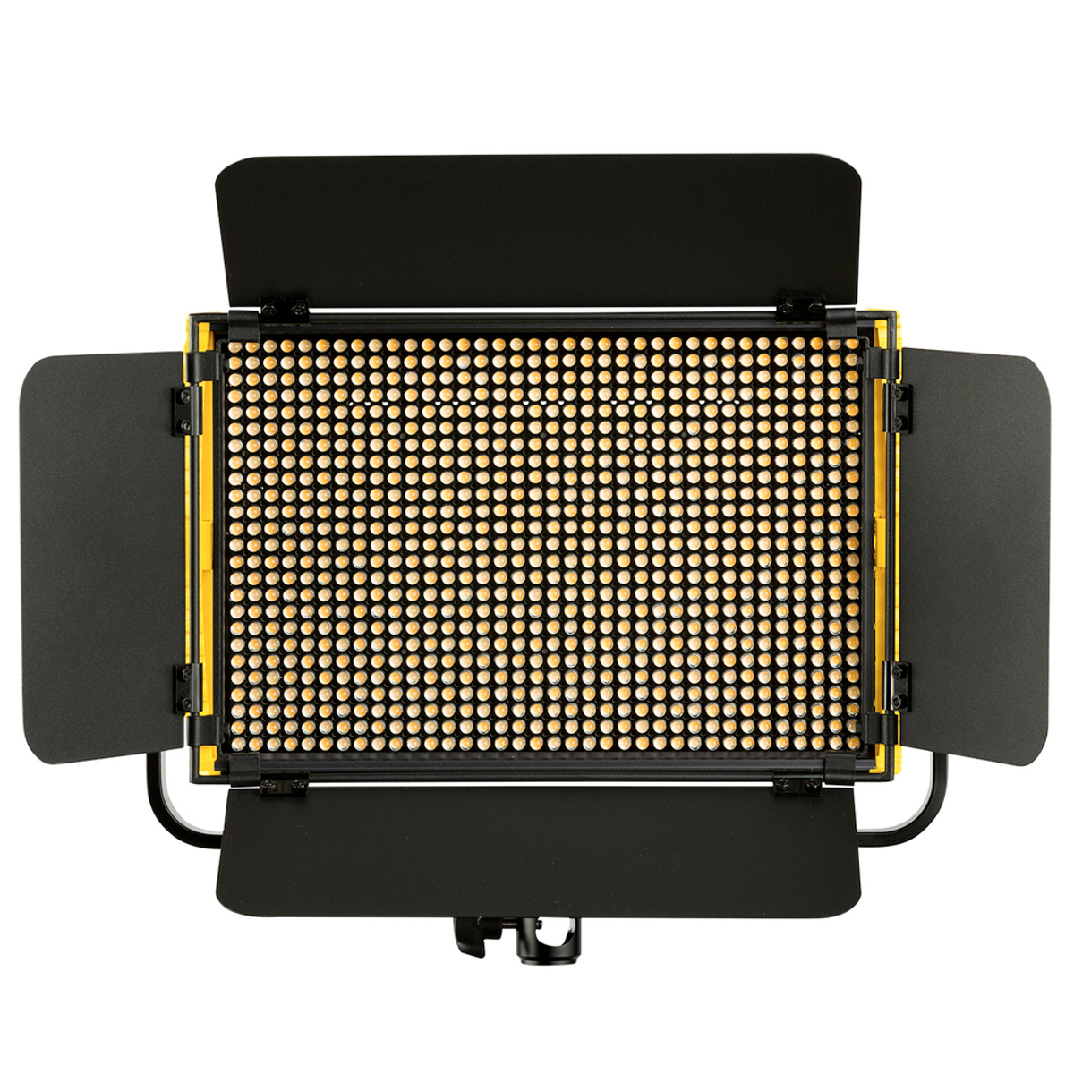 

Ikan Onyx Half x 1 Bi-Color LED Light, 14.5 x 11 x 1.75"