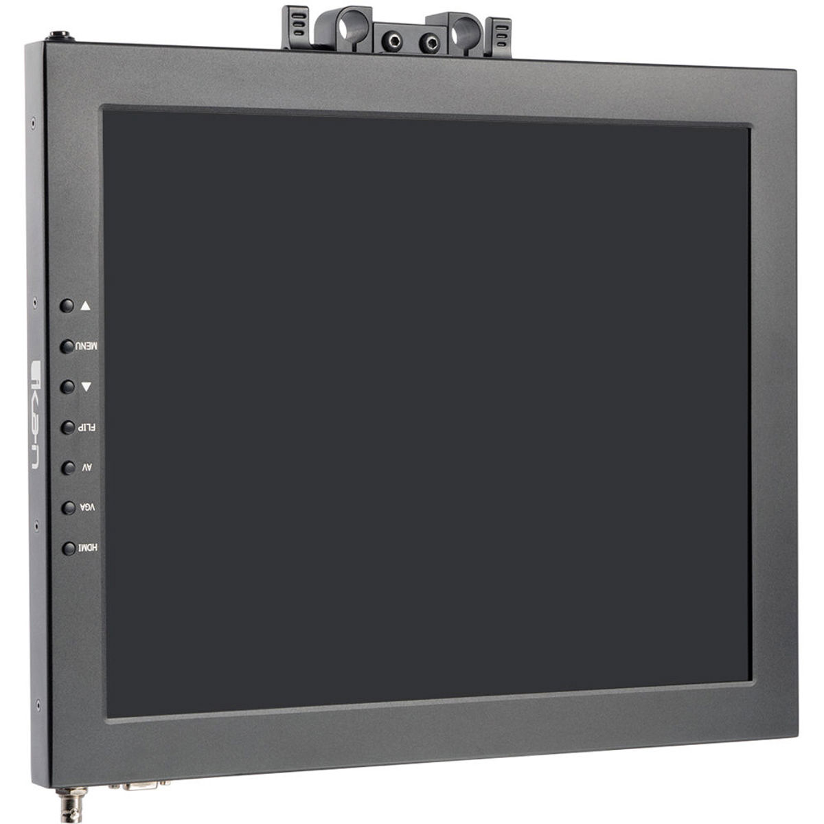 

Ikan ikan PT15-TM 15" High-Bright Talent Monitor Add-On Kit for PT4500 Series