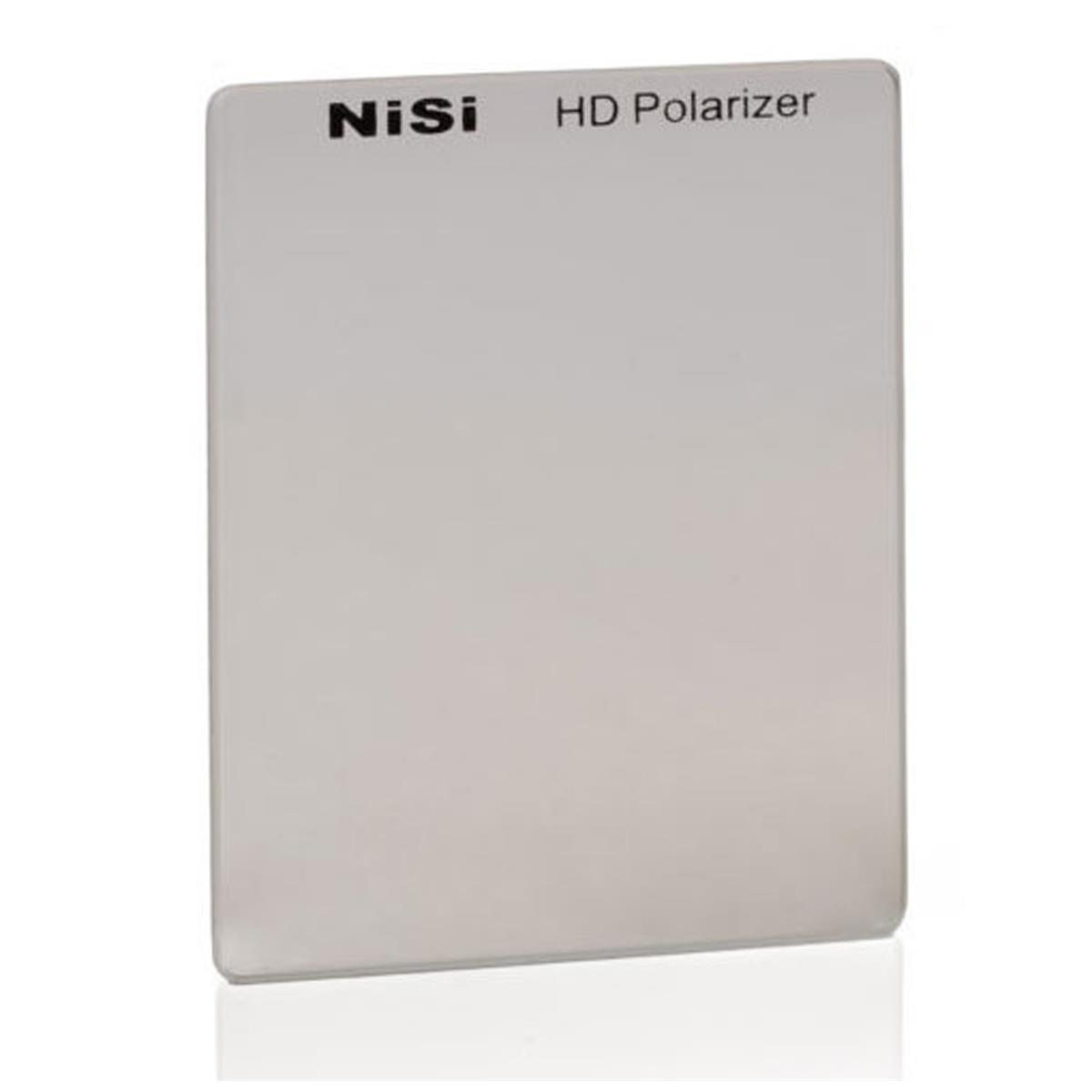 Image of NiSi P1 Prosories HD Polarizer for Mobile Phones and Compact Camera Systems