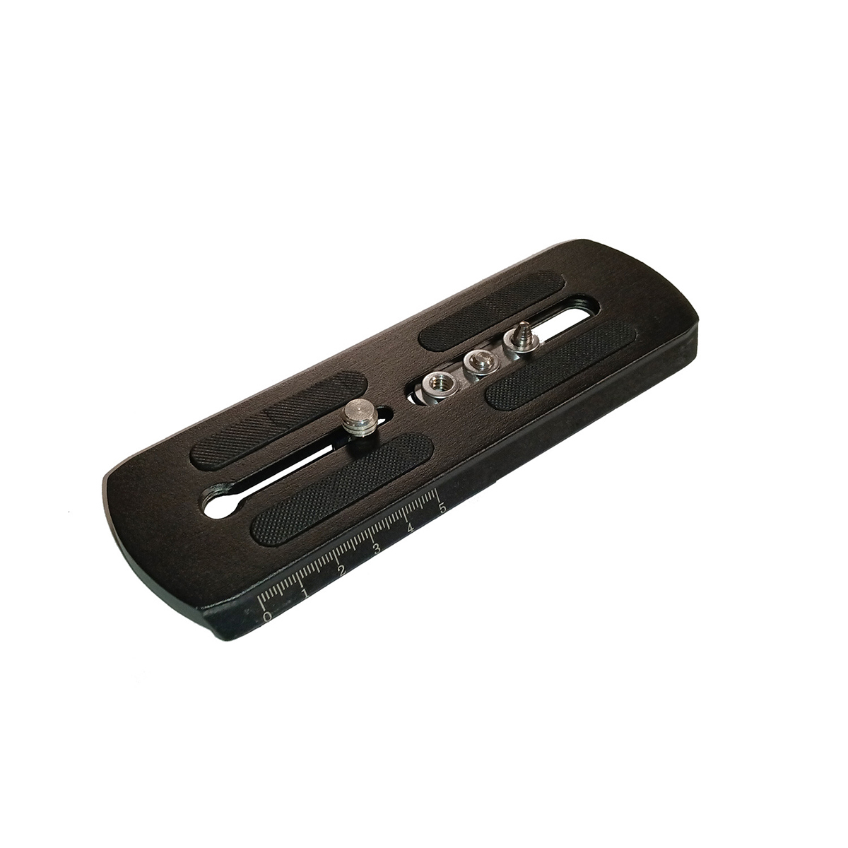 

Ikan P2 Tripod Plate for E-Image 708H Series Fluid Heads