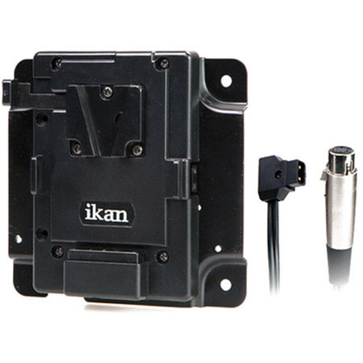 

Ikan Pro Battery Adapter Kit for V-Mount