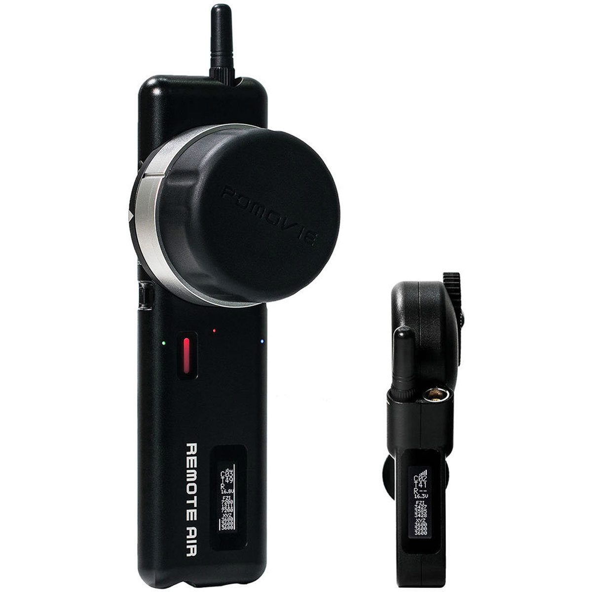 

Ikan PDMOVIE PD2-M1-A Remote Air 4 Single-Channel Wireless Follow Focus System