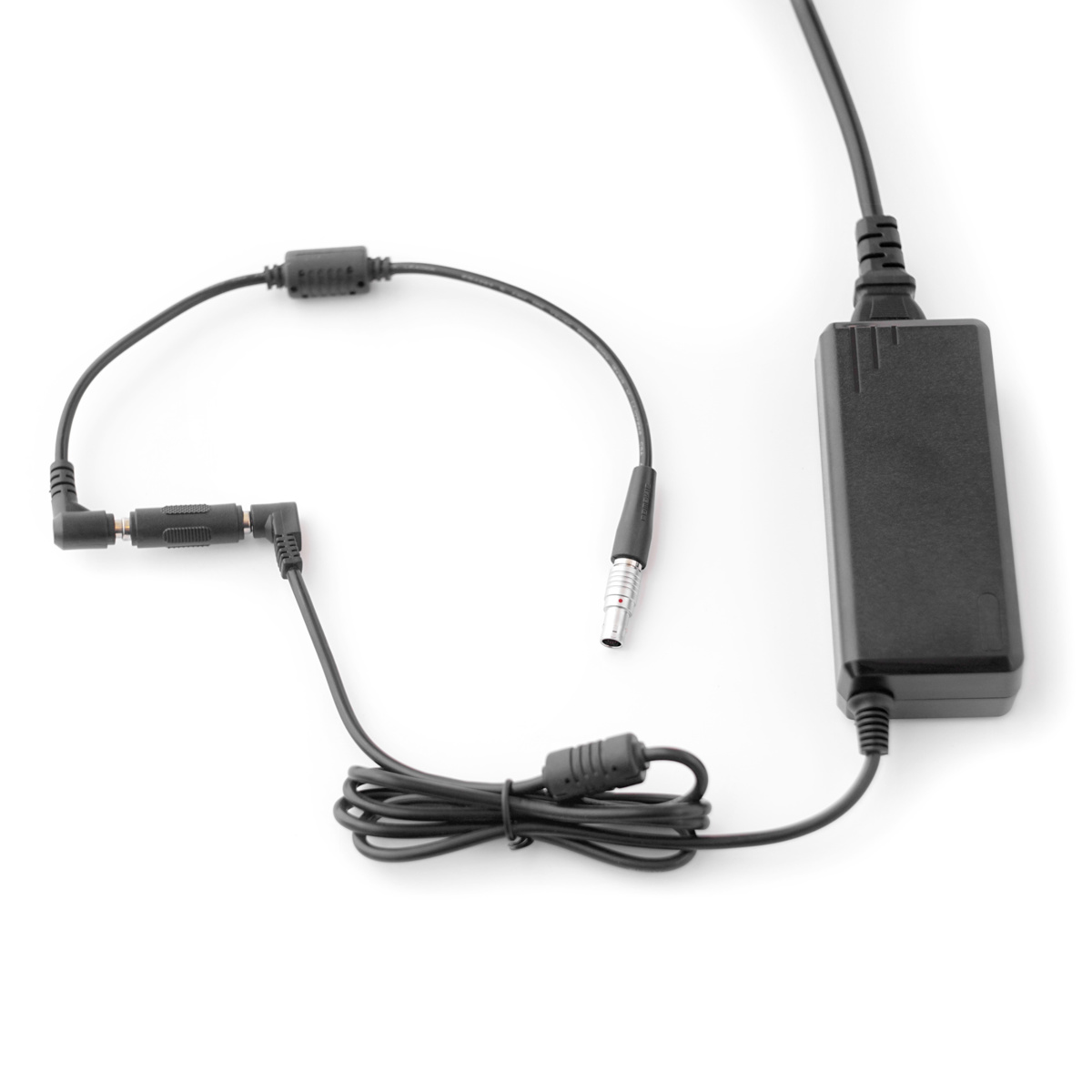 

Ikan AC Power Cable