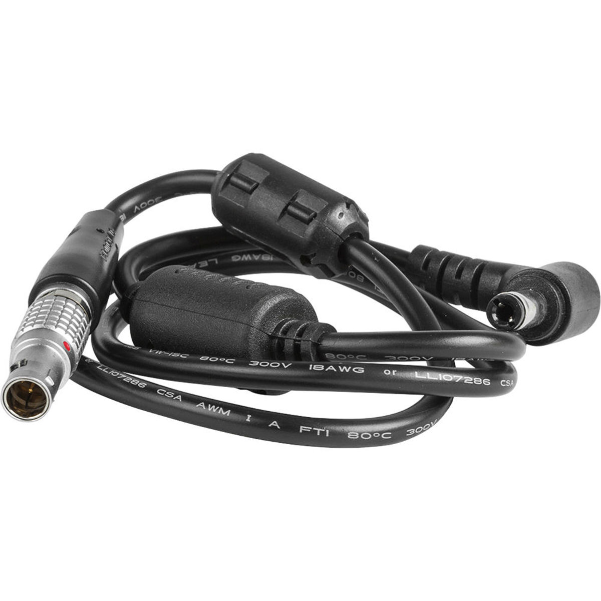 

Ikan DC Power Cord for PD Movie Products