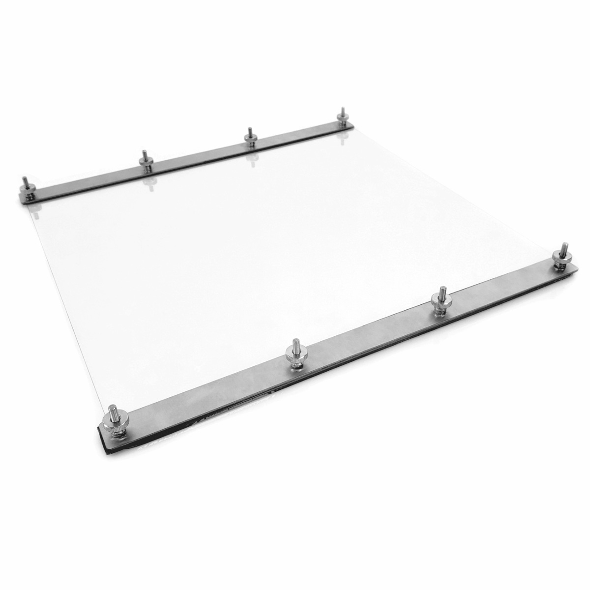 

Ikan Replacement Glass for PT4500 and PT4700 Teleprompter