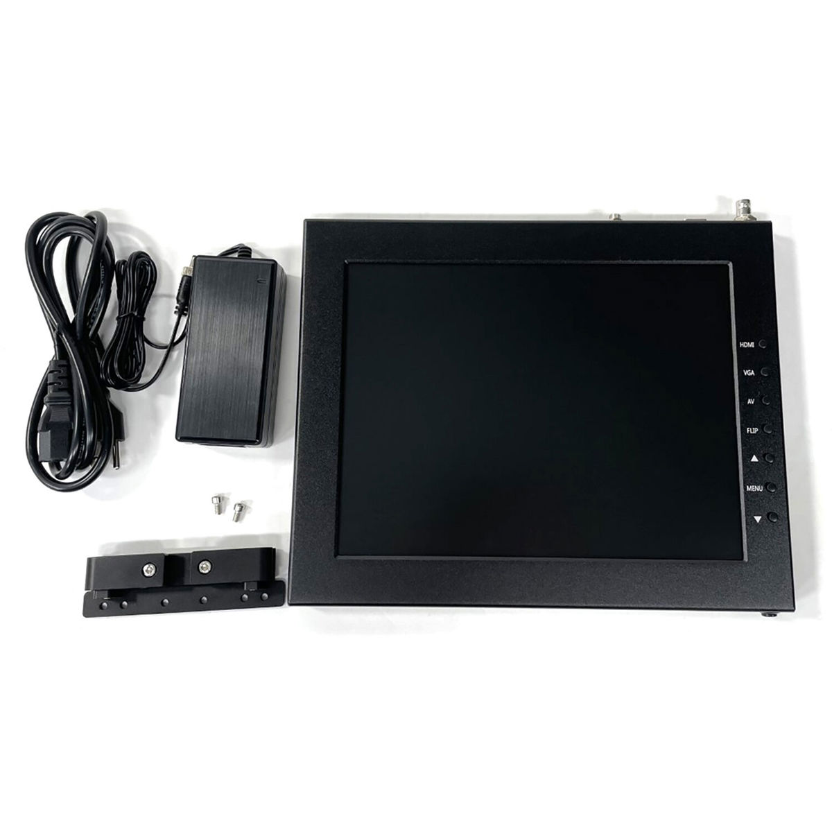 

Ikan Conversion Kit from PT-ELITE-PRO2 Tablet to PT4200 Traditional Teleprompter