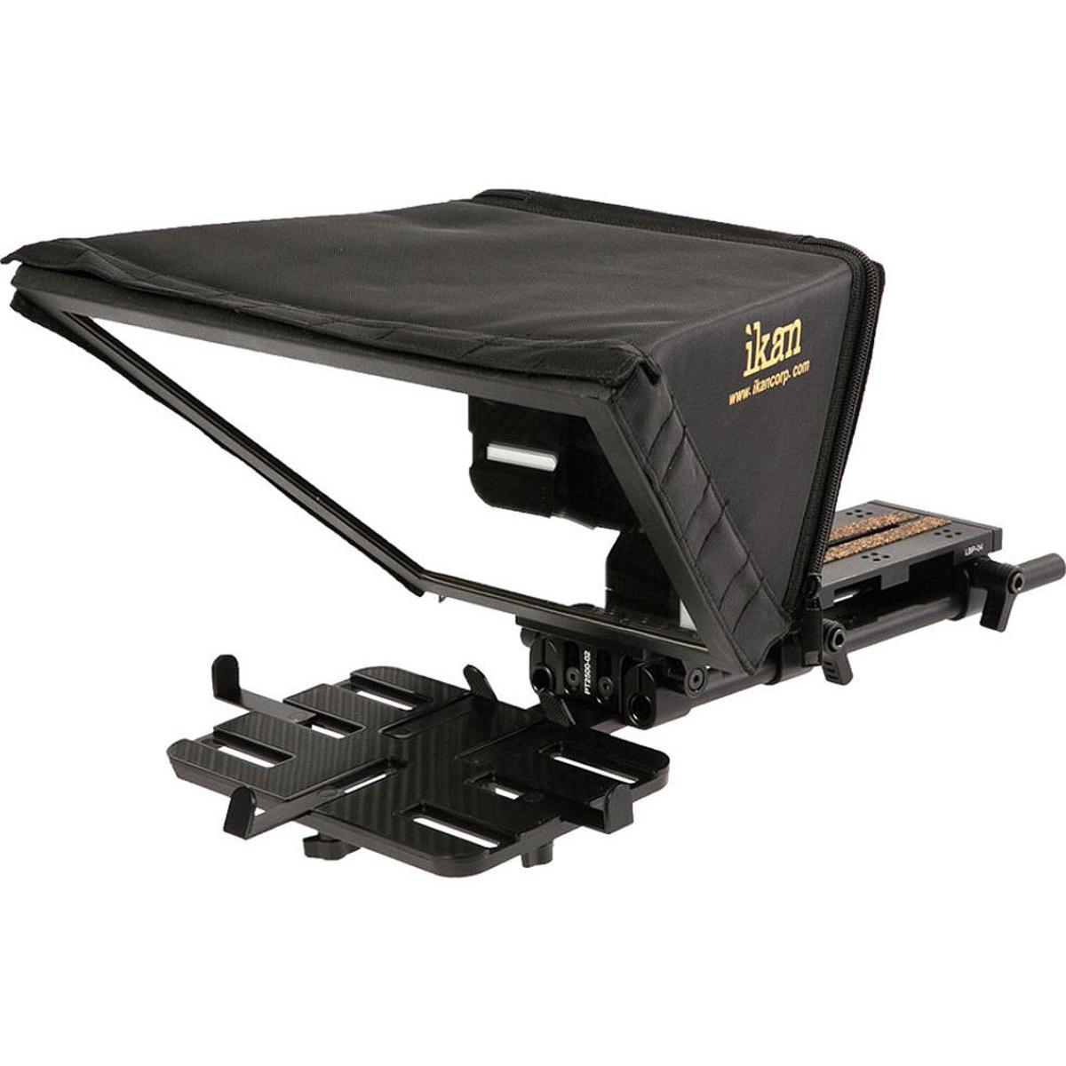 

Ikan Elite Universal Large Tablet Teleprompter Kit