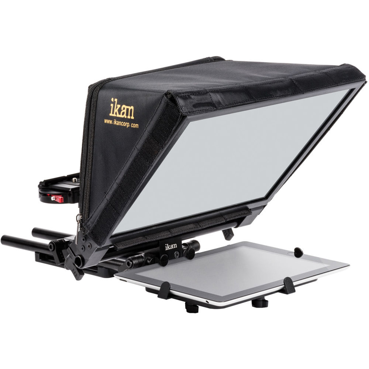 

Ikan PT-Elite Version 2 Universal Tablet & iPad Teleprompter