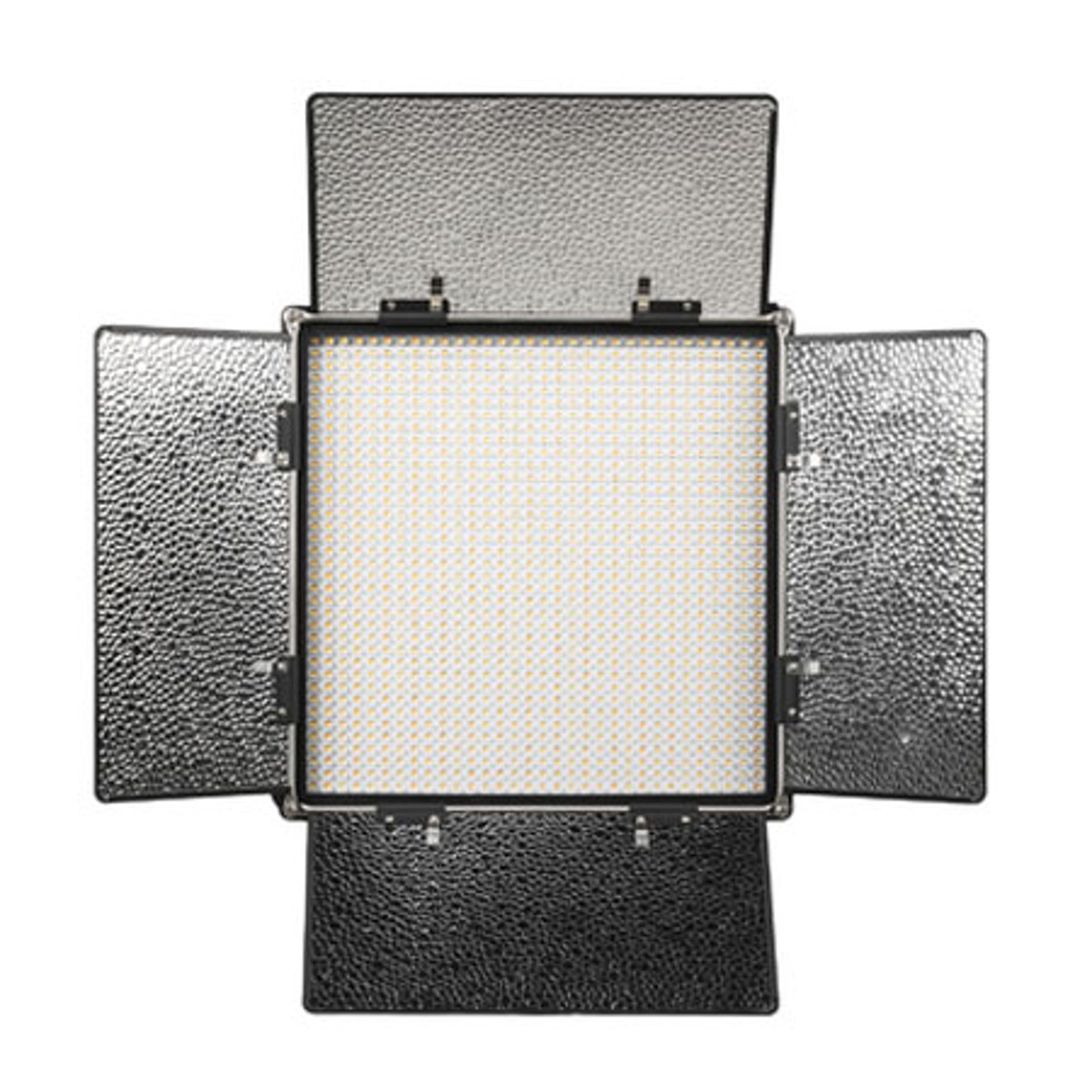 

Ikan Rayden RB10 1 x 1 Studio & Field Bi-Color LED Light, 50 deg Beam Angle