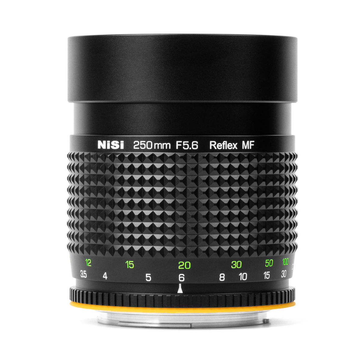 

NiSi 250mm f/5.6 Reflex SLR Lens Canon EF