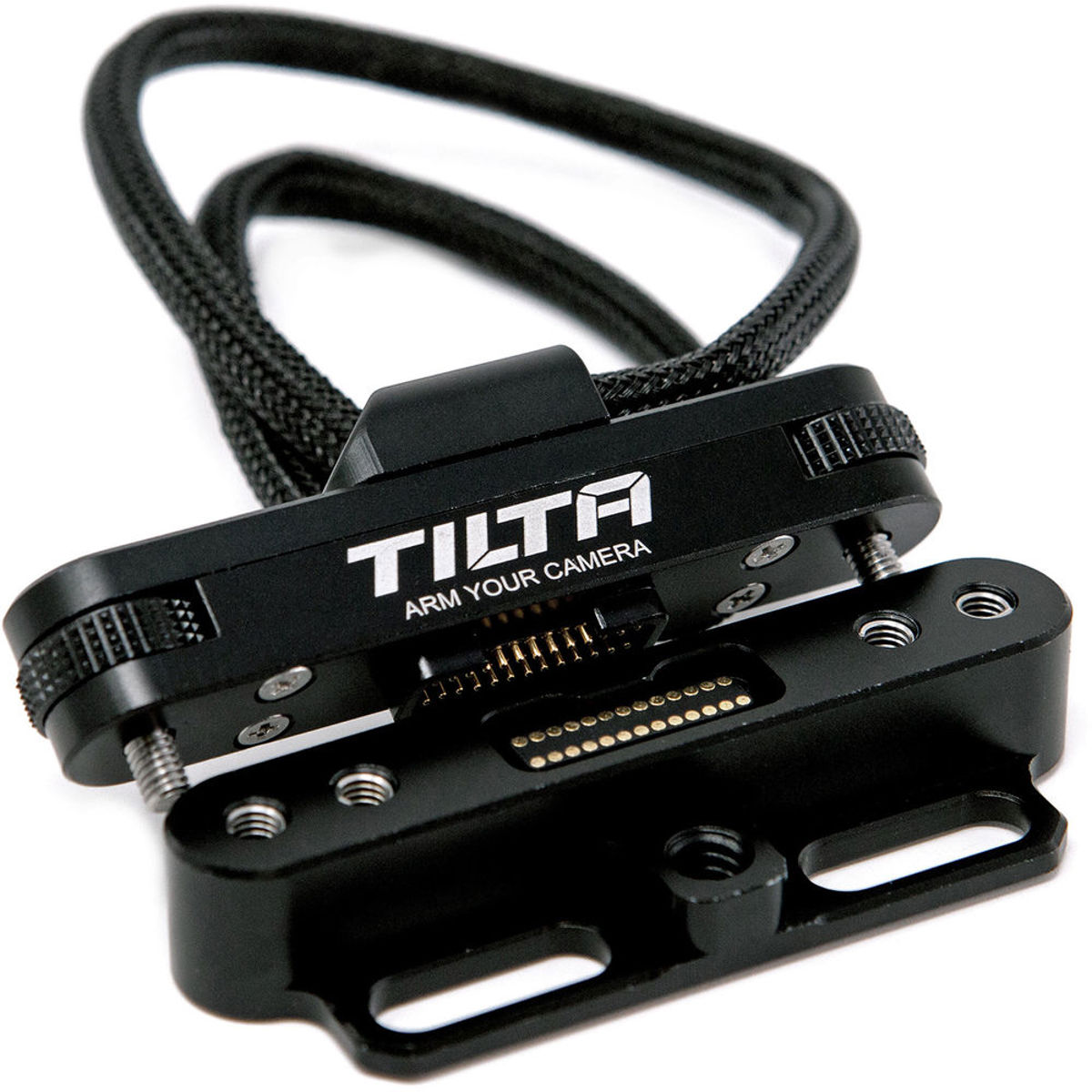 

Tilta 16.93" Pogo to Pogo Extension Cable for RED DSMC2 Camera