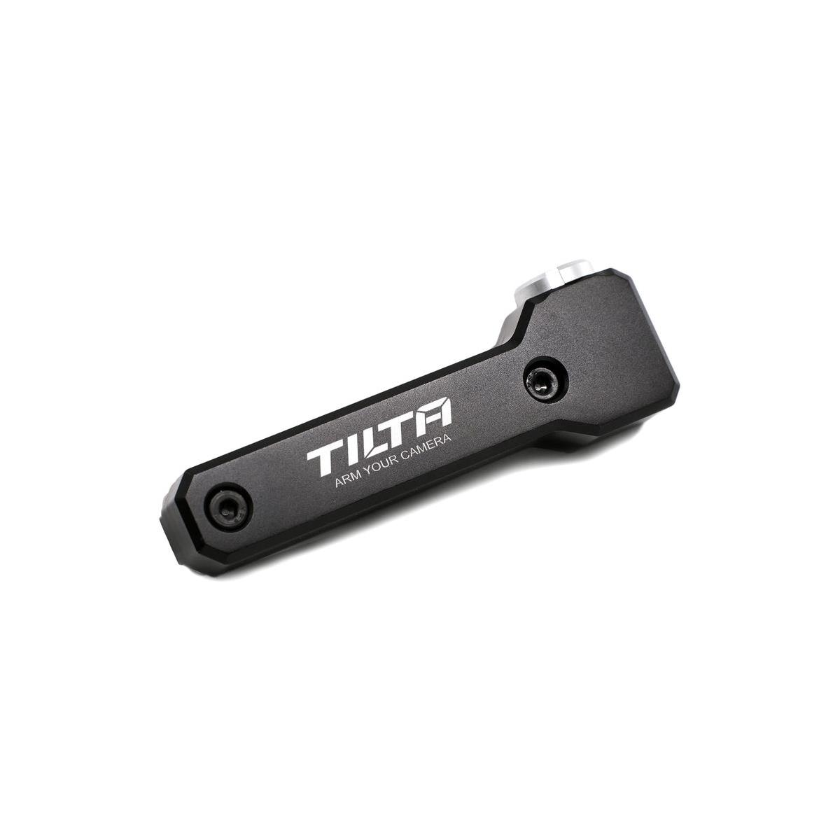 Image of Tilta Pogo to LEMO Adapter for RED DSMC2 Camera