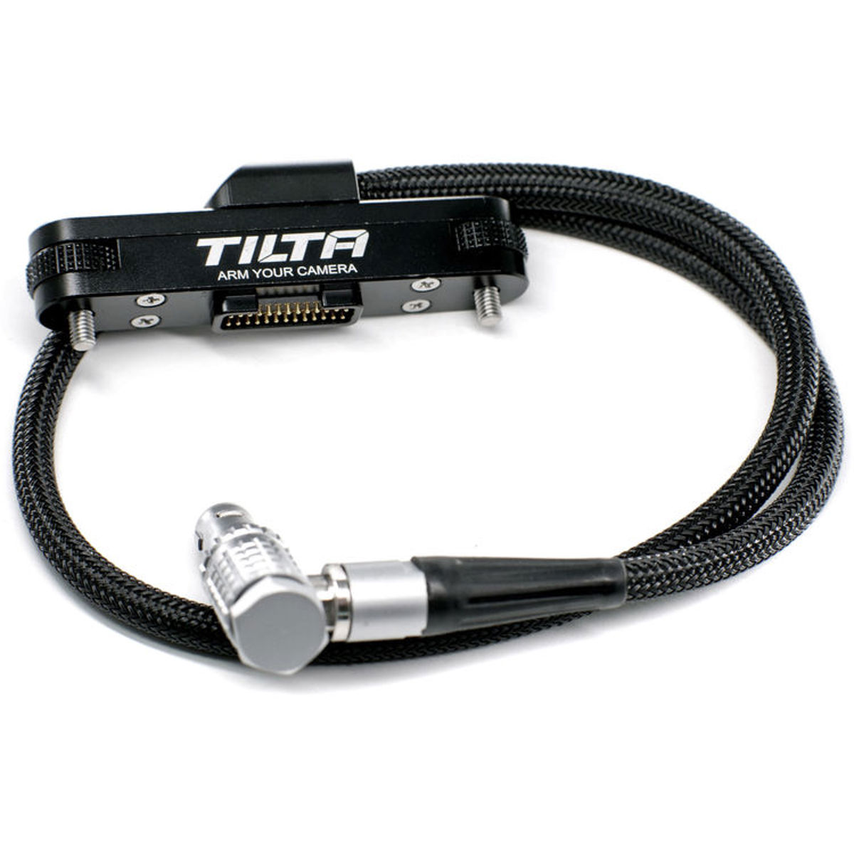 Image of Tilta 22.05&quot; Pogo to LEMO Cable for RED DSMC2 Camera