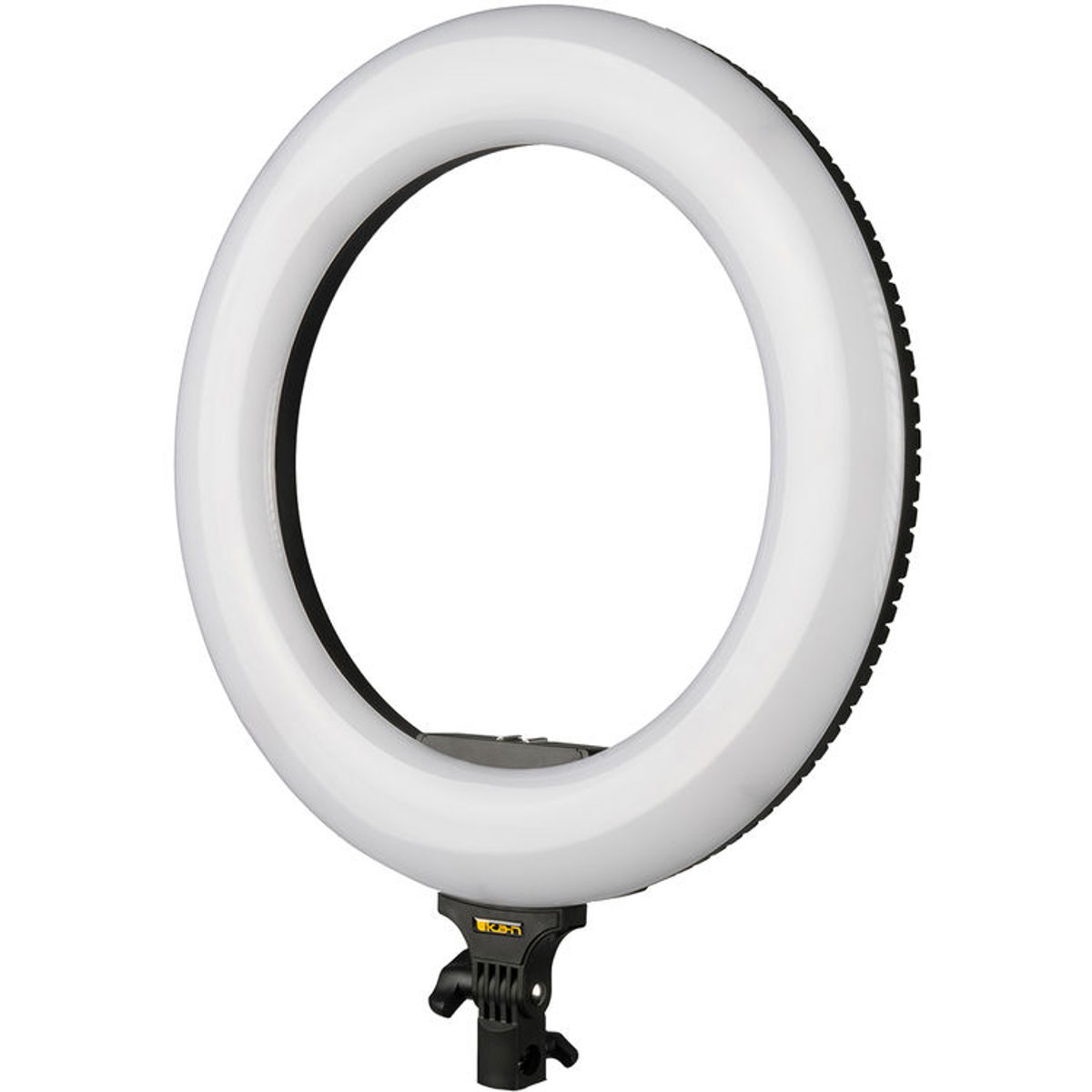 

Ikan ikan Oryon 18" Bi-Color 3200K-5600K Ring Light with Smart Phone Holder and Bag