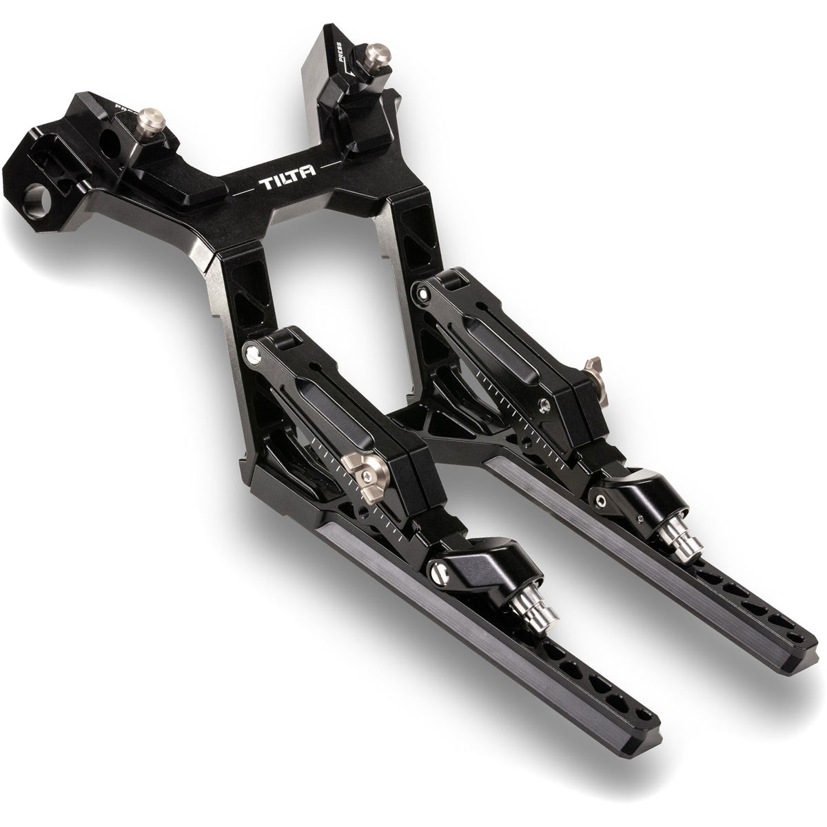 

Tilta TiltAmax Armorman 3.0 Overhead Configuration Attachment