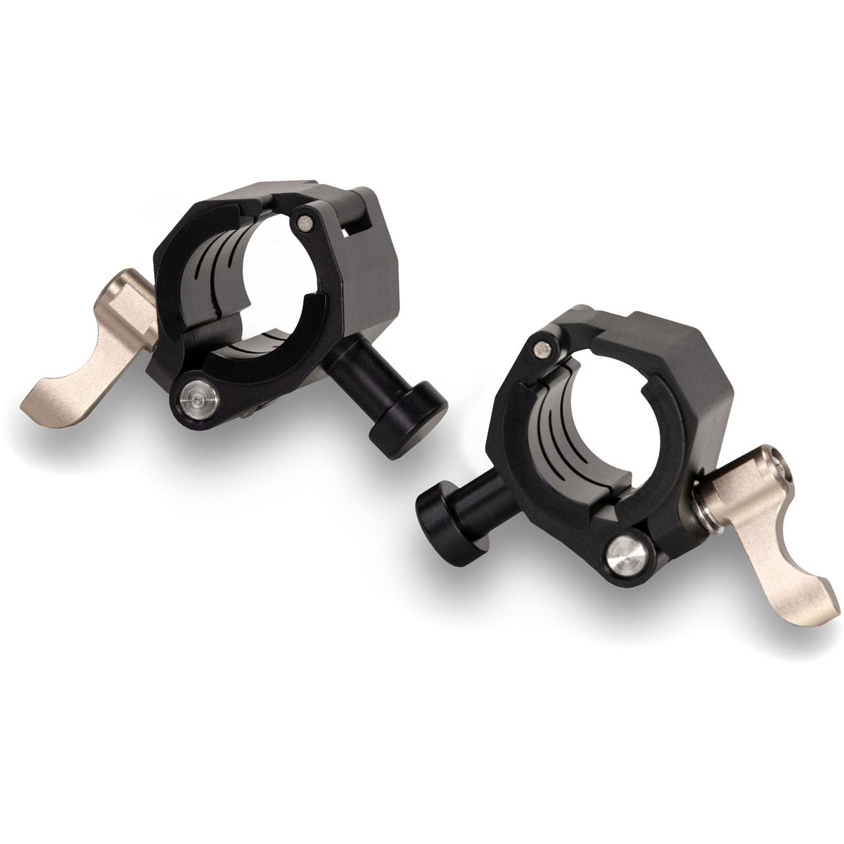 

Tilta Tiltamax Armorman 3.0 Universal Gimbal Ring Adapter Clamp, Set Of 2