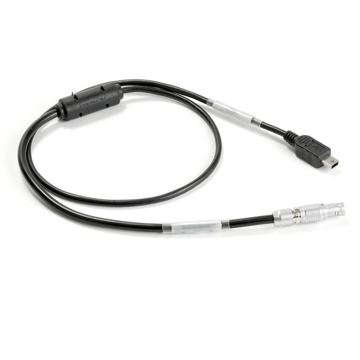 

Tilta 27" Nucleus-M Run/Stop Cable for Canon DSLR
