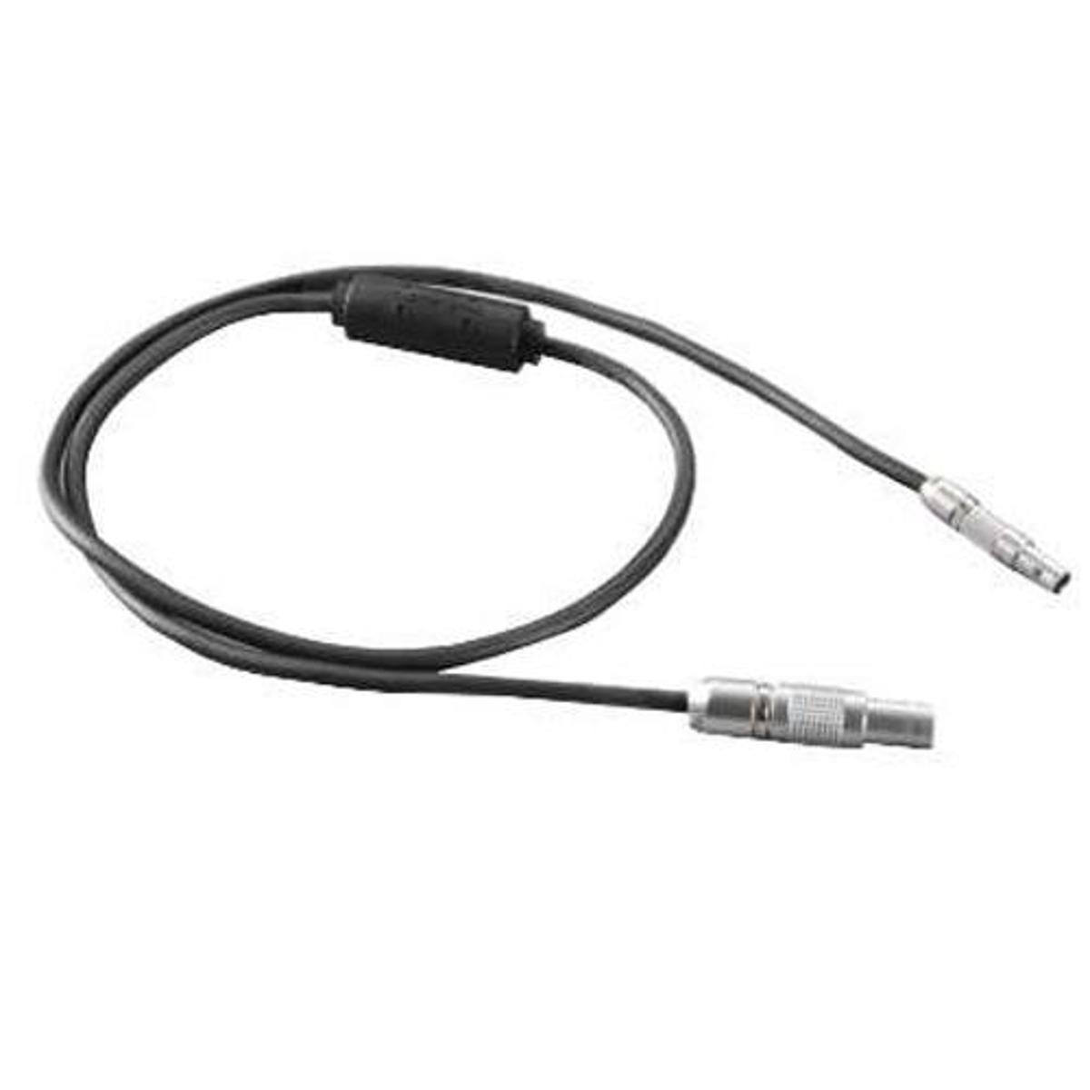 

Tilta Nucleus-M RED DSMC1 Run/Stop Cable, 27"