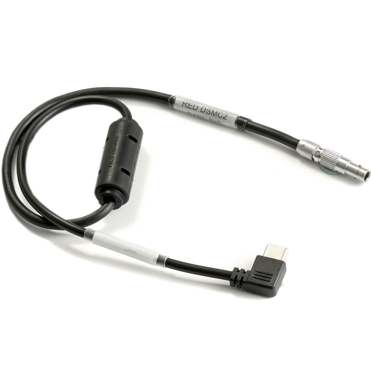 

Tilta Advanced Side Handle Run/Stop Cable for RED Control Port Cameras