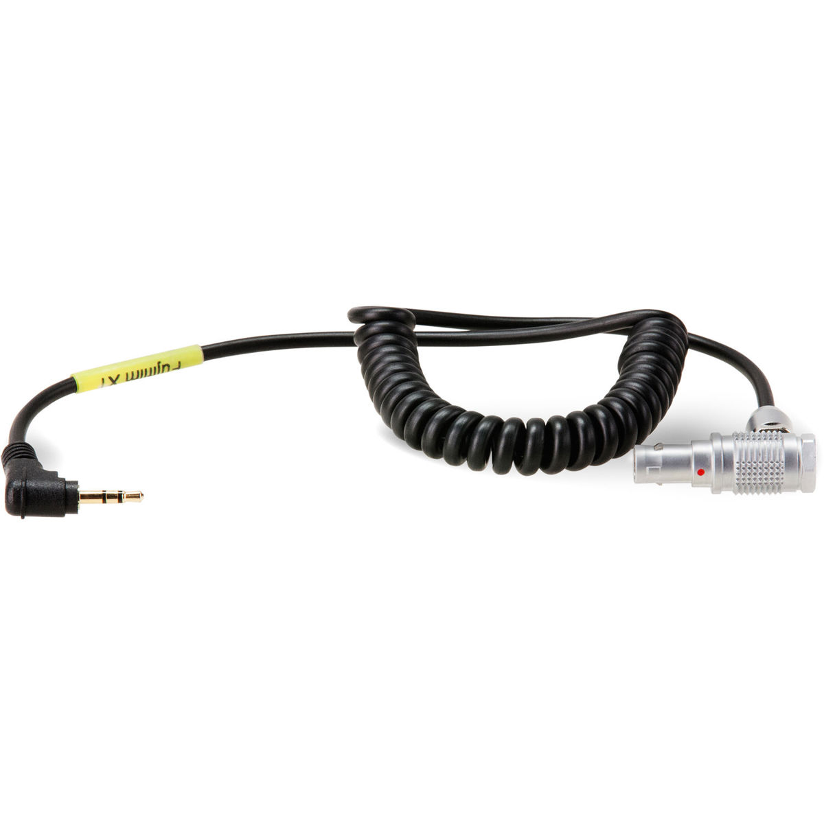 

Tilta Tiltaing Side Handle Run/Stop Cable for Fujifilm X Series, Black