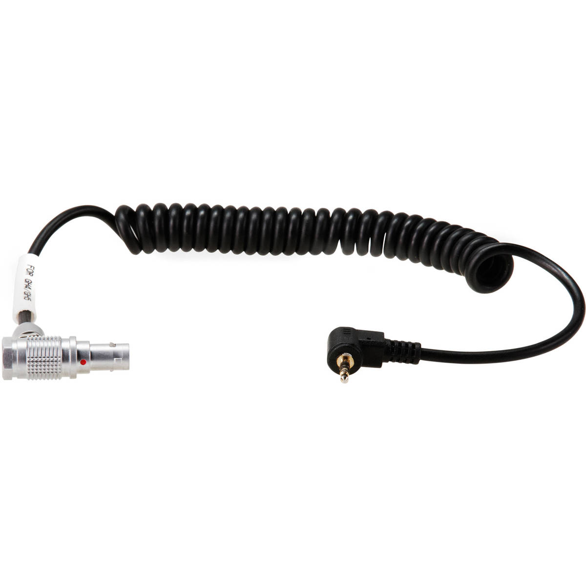 

Tilta Tiltaing Side Handle Run/Stop Cable for Panasonic GH/S Series, Black