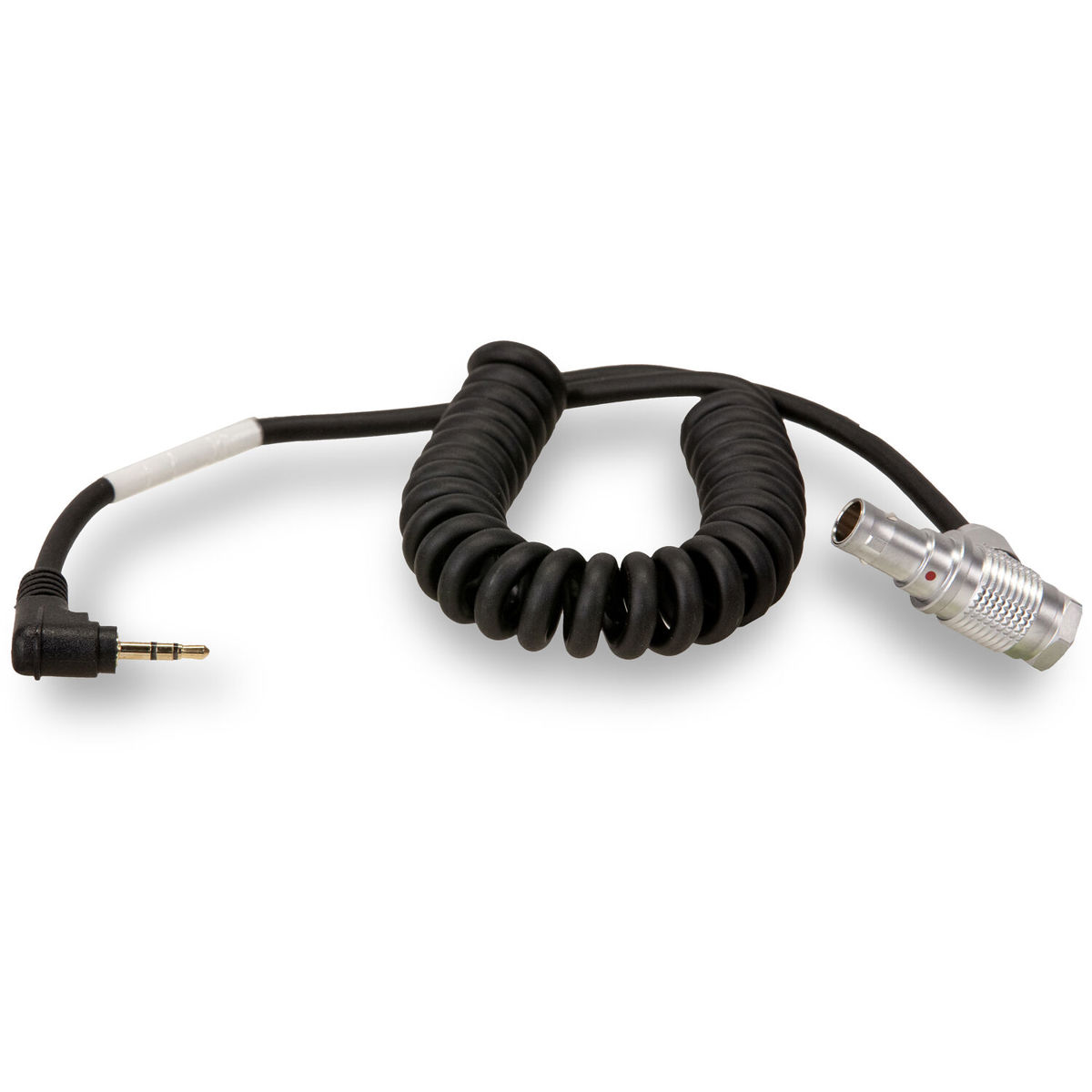 

Tilta Side Power Handle Run/Stop Cable for 2.5mm LANC Port