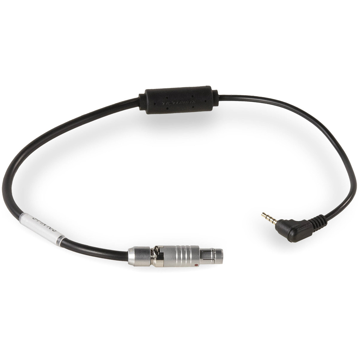 

Tilta Nucleus-Nano Run/Stop Cable for 3-Pin Fischer Connector