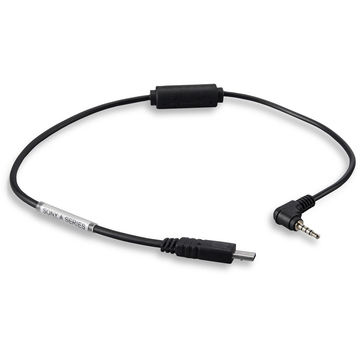 

Tilta Nucleus-Nano Run/Stop Cable for Sony A6, A7, A9 Series Cameras