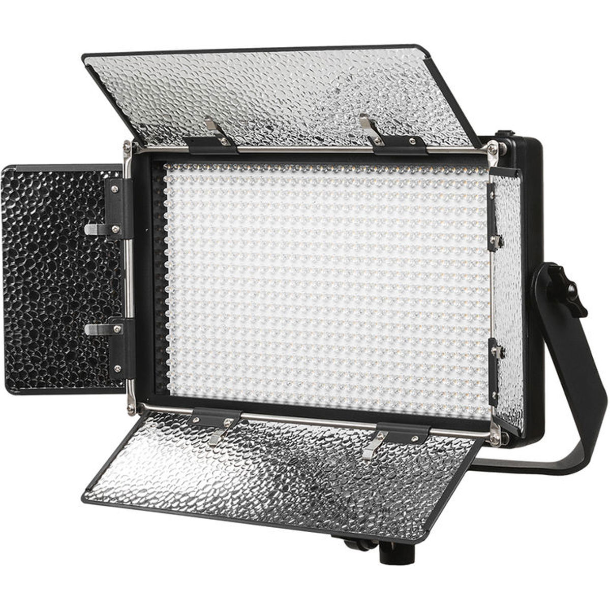 

Ikan Rayden RW10 Daylight Half x 1 5600K Studio & Field LED Light