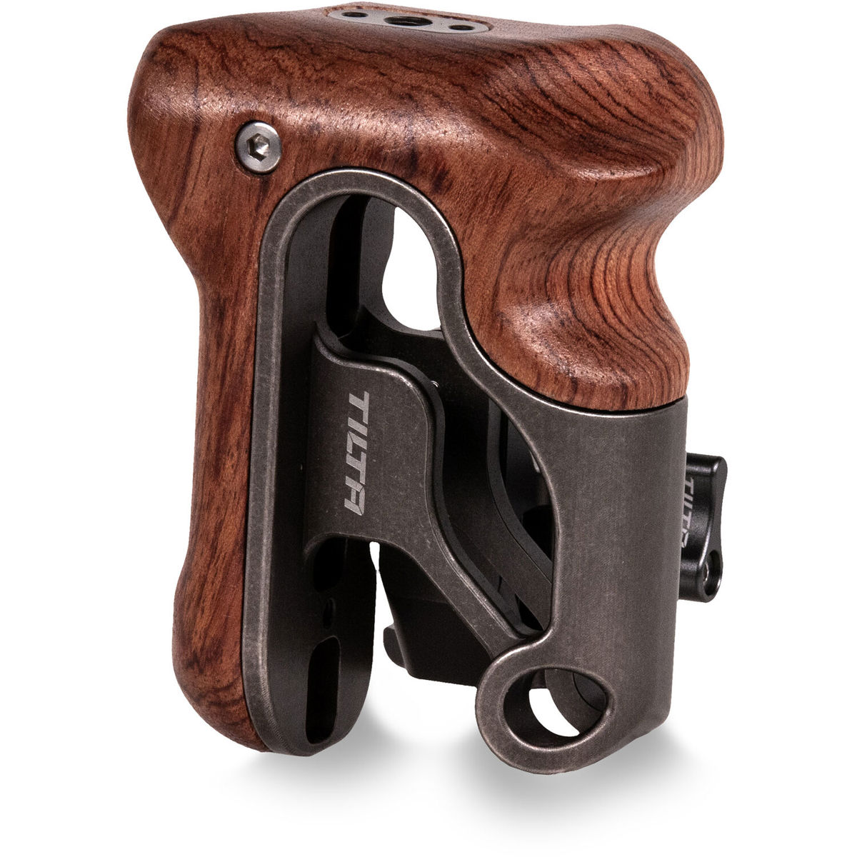 

Tilta Tiltaing Right Side Wooden Handle Type VI, Tactical Gray
