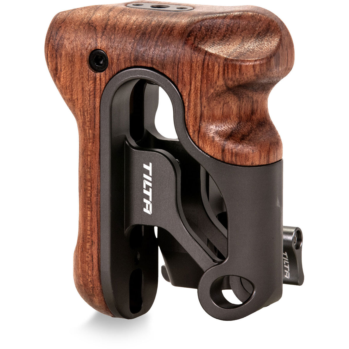 

Tilta Tiltaing Right Side Wooden Handle Type VI, Tilta Gray