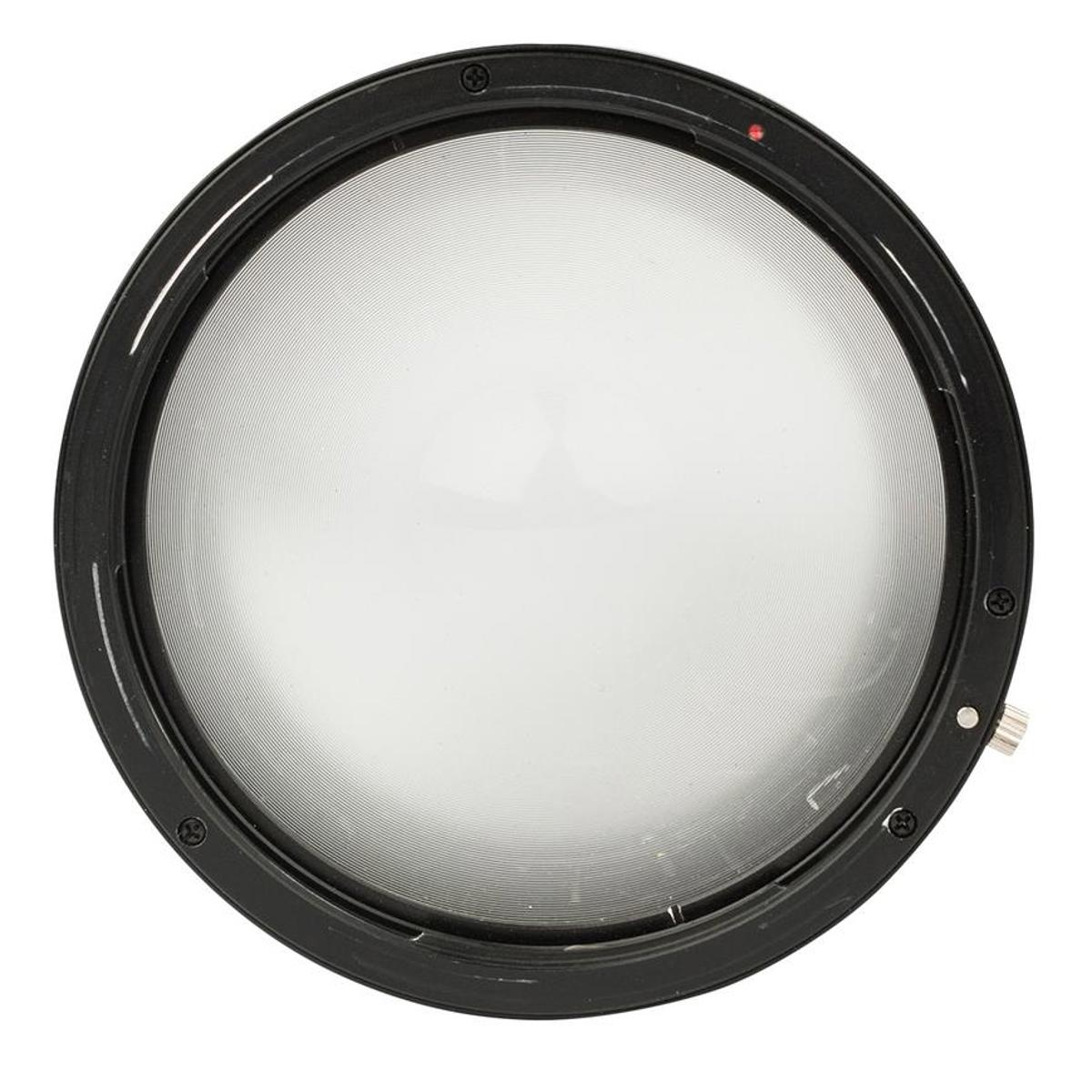 

Ikan Replacement 30 Degree Lens for Stryder SW50 Field LED Fresnel Light