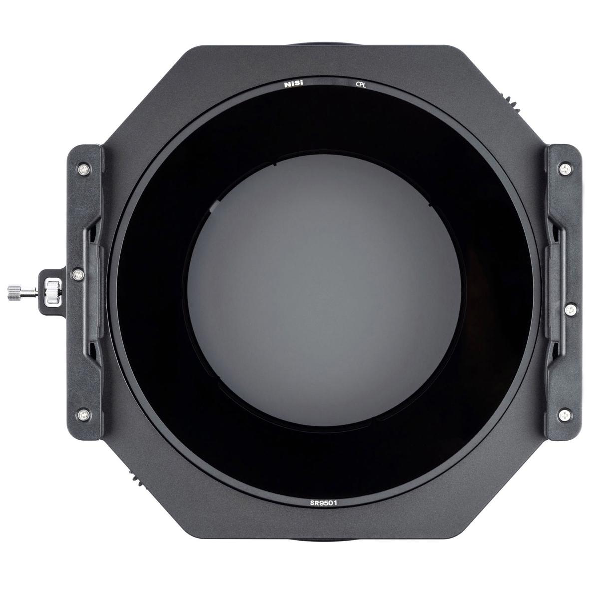 

NiSi S6 150mm Filter Holder Kit with Pro CPL for Sony FE 12-24mm f/2.8 GM Lens