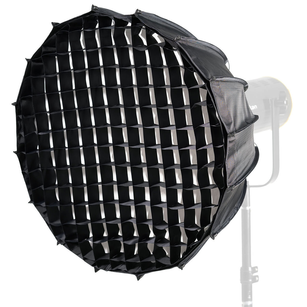 

Ikan SB-24 24" Softbox for HF150 & SFB150 LED Fresnel Lights
