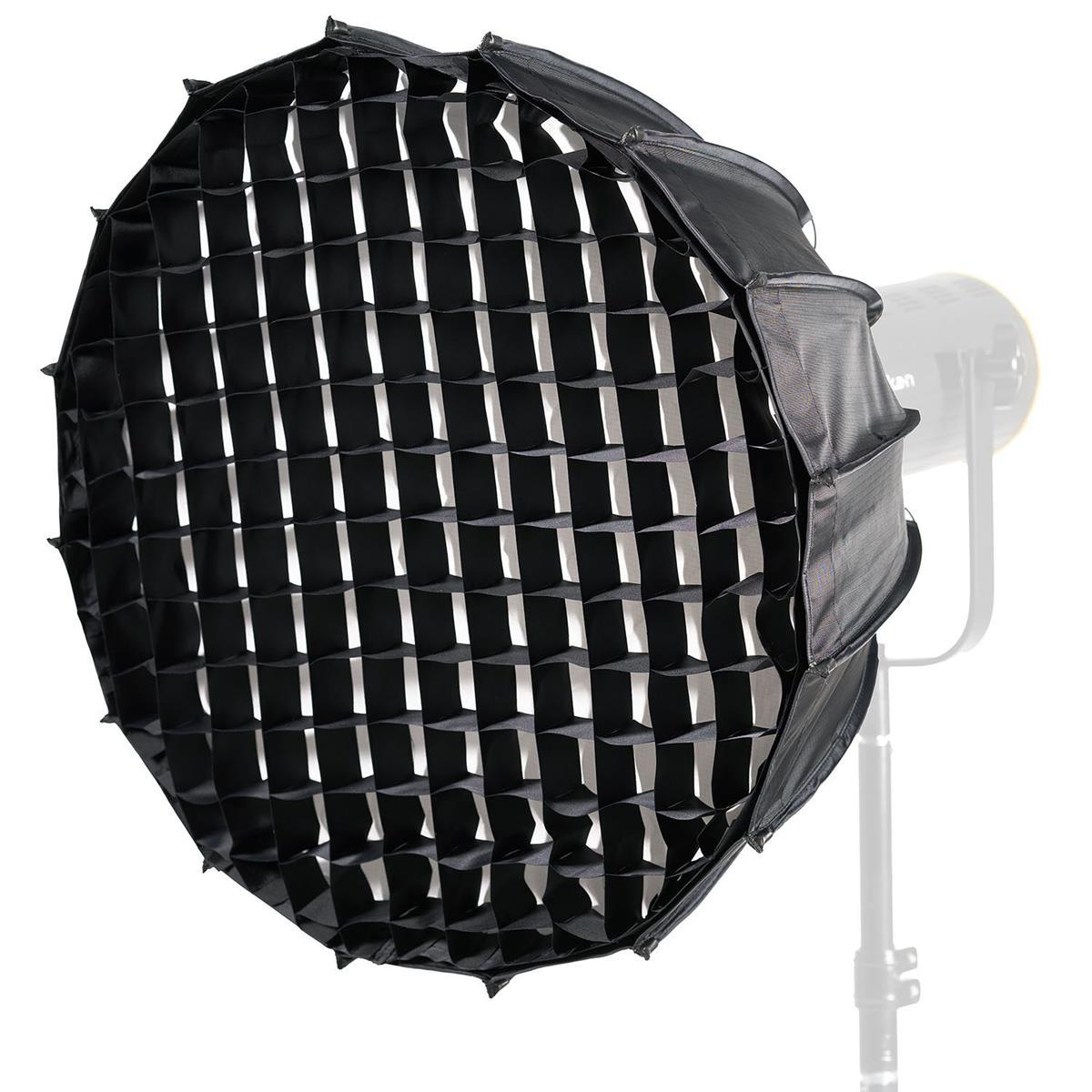 

Ikan SB-24 24" Softbox for HF150 & SFB150 LED Fresnel Lights, Open Box