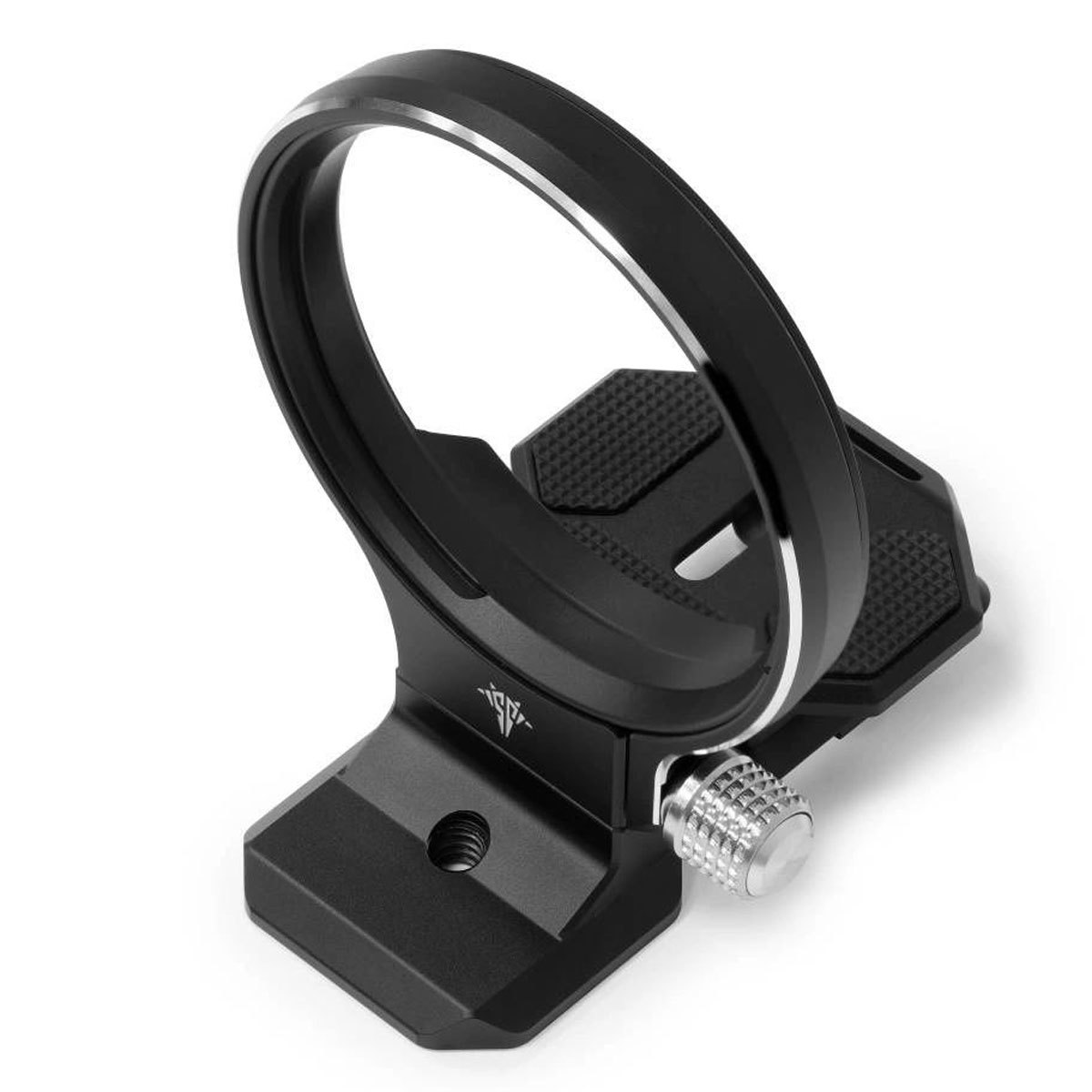 

NiSi Silence Corner Atoll S Rotating Collar for Sony Mirrorless Cameras, Black