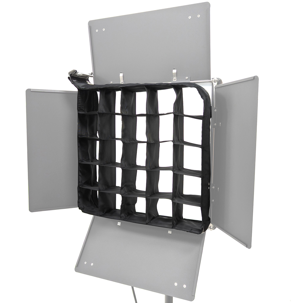 

Ikan 40 Degree SnapGrid for Lyra and Rayden 1x1 Lights