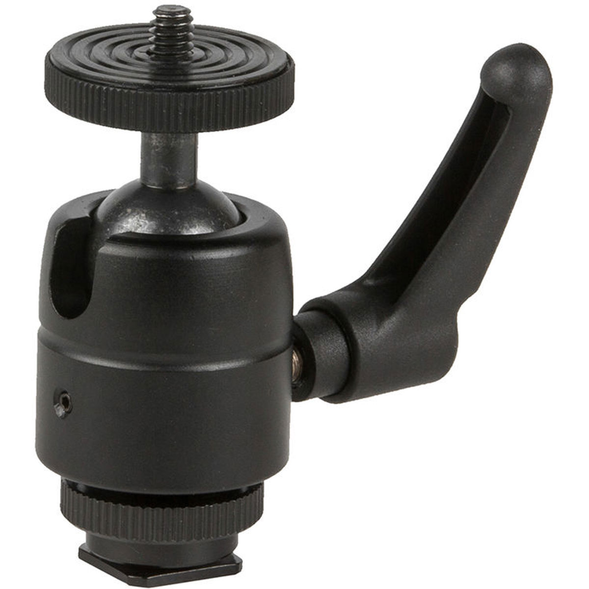 

Ikan iKan Heavy-Duty Shoe Mount