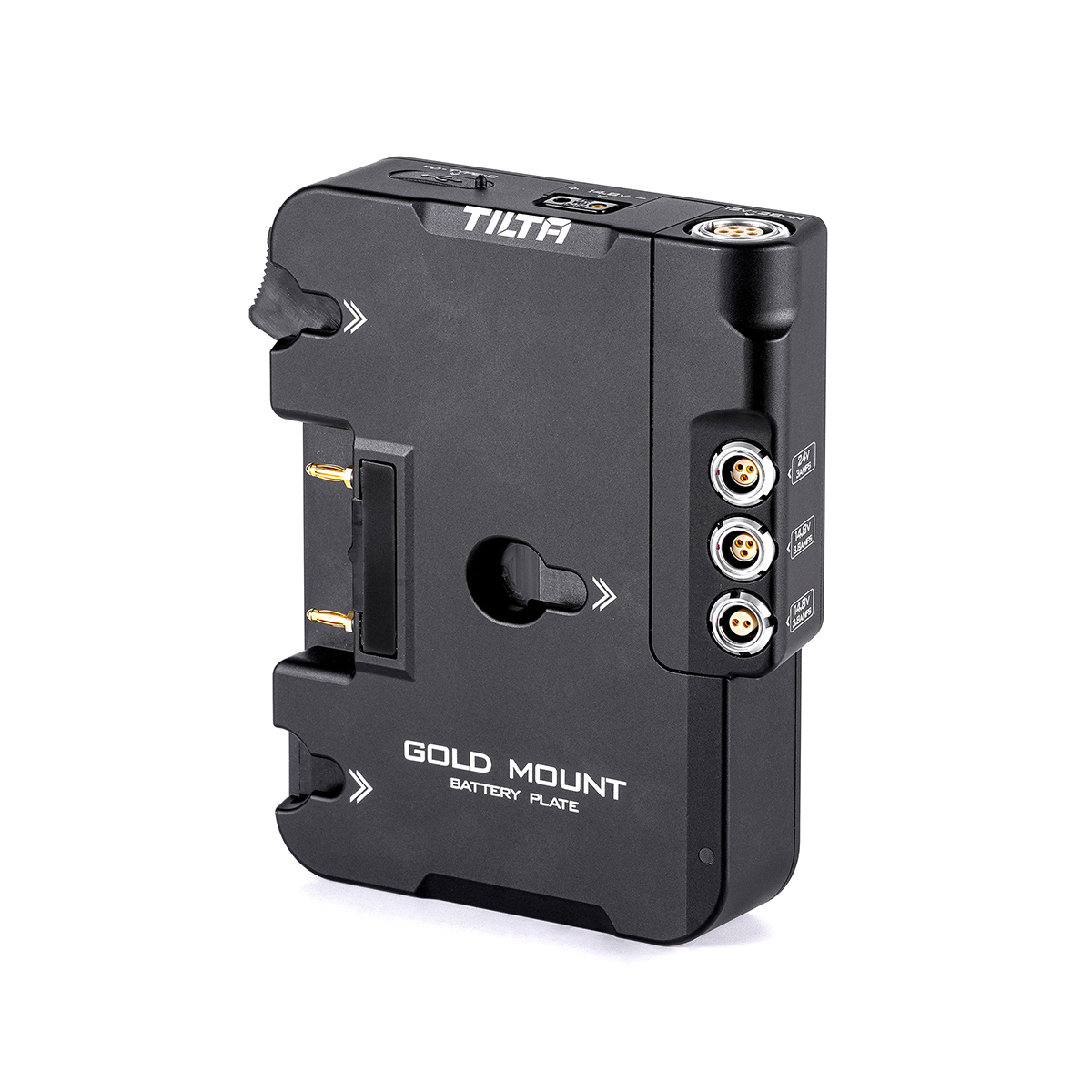 

Tilta Battery Plate for Sony BURANO Gold Mount