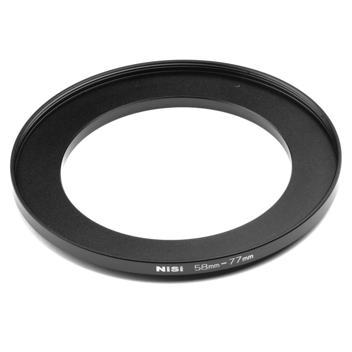 

NiSi 58mm Adapter for Close Up Lens Kit NC 77mm