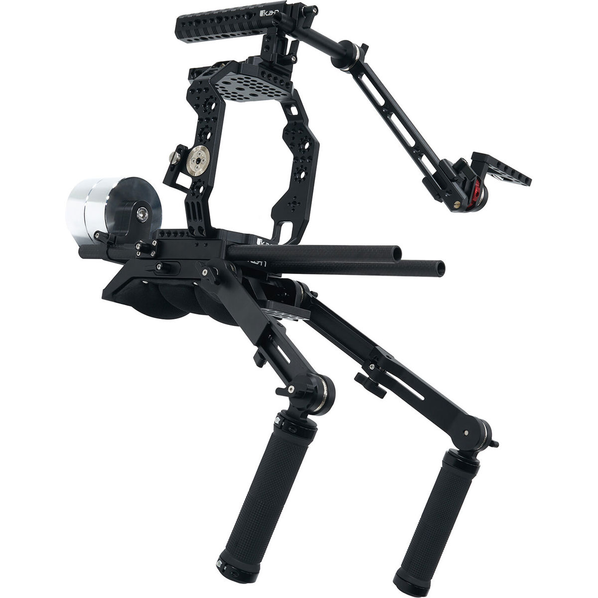 

Ikan iKan Stratus Complete Shoulder Rig Kit