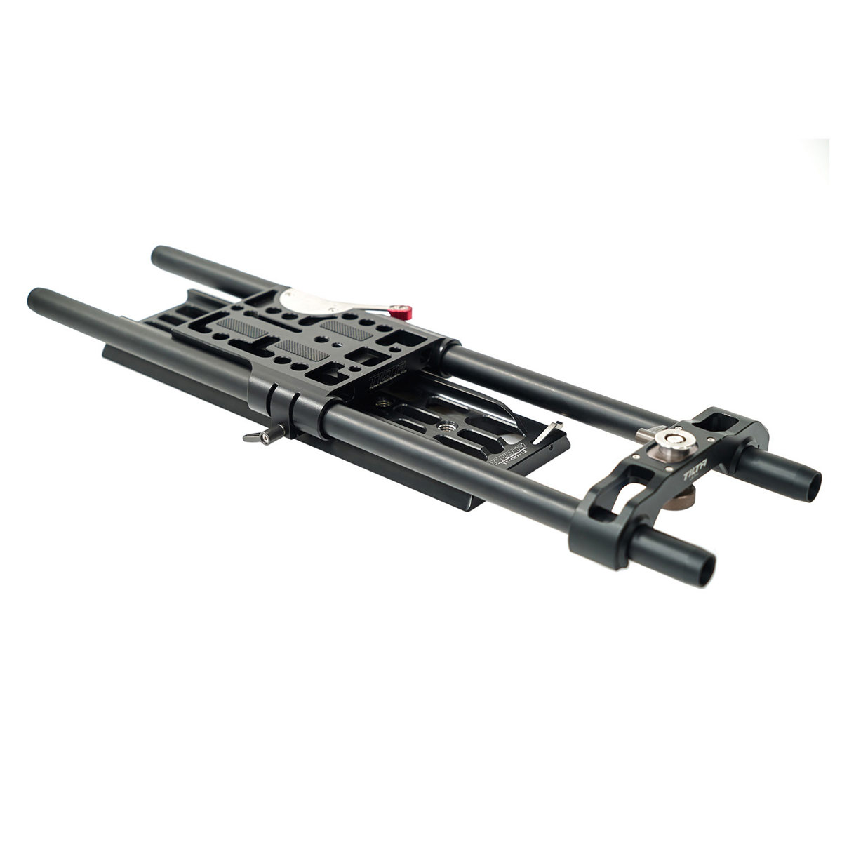 

Ikan Stratus Tilta 19mm System with ARRI Standard Baseplate, Dovetail, 19mm Rods