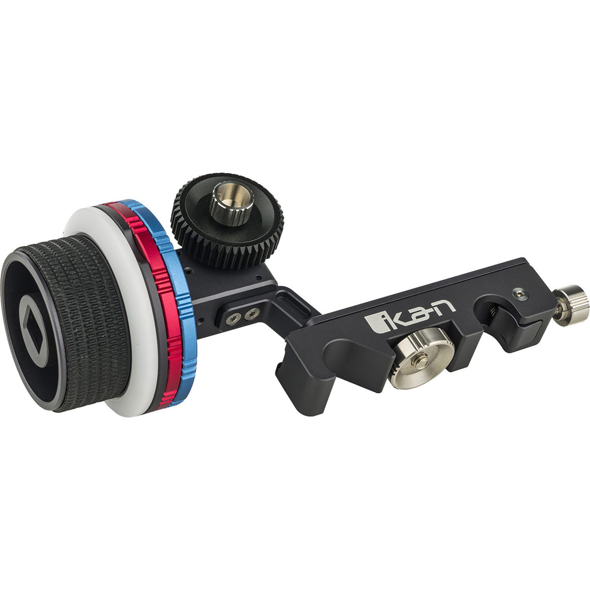 

Ikan STRATUS Follow Focus with Hard Stops